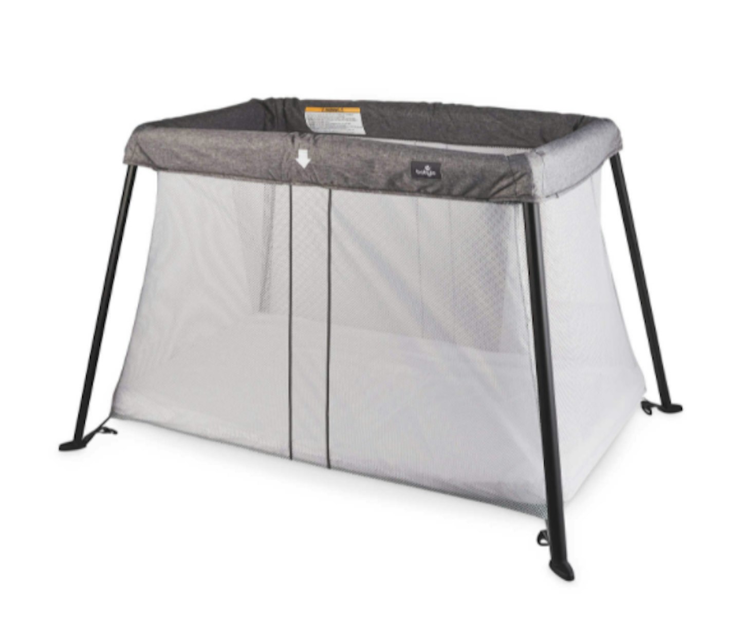 Aldi mamia travel best sale cot